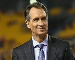 Cris Collinsworth Net Worth, Age, Wiki, Biography, Height, Dating, Family, Career