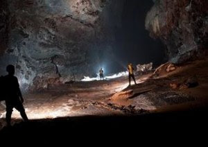 Son Doong Cave, Gua Terangker Di Dunia 