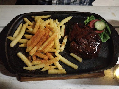 Photos of Larrys Family Restaurant