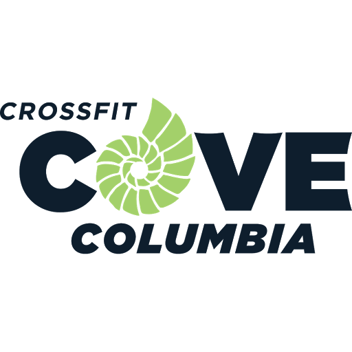 Cove Fitness - Columbia logo