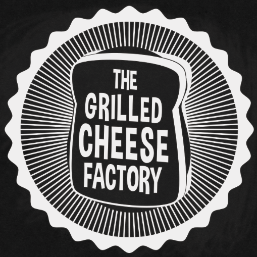 The Grilled Cheese Factory - Bastille - Marais