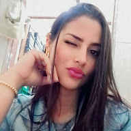 Andreza Rodrigues's user avatar