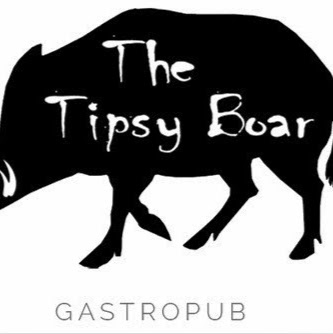 The Tipsy Boar logo