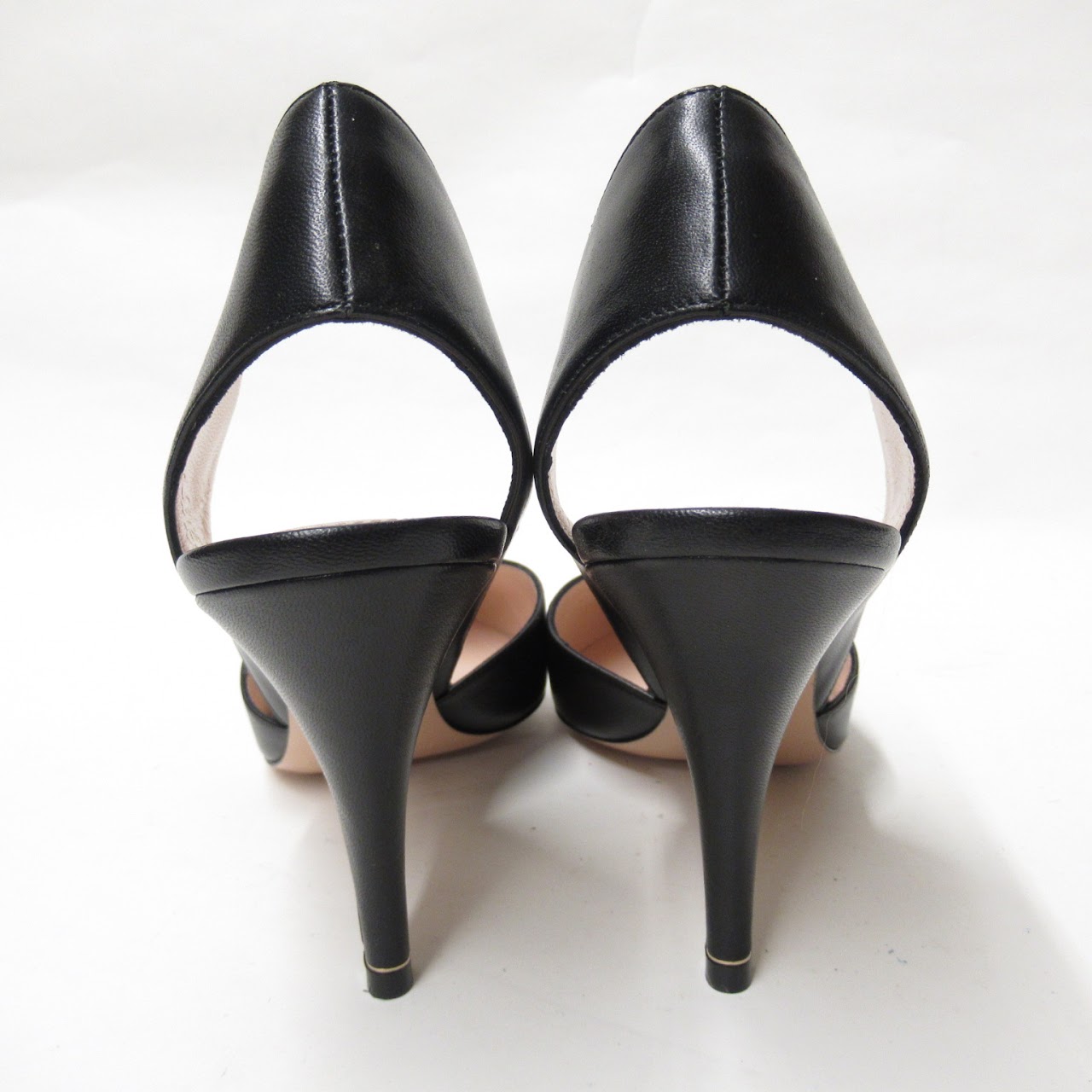 Nicholas Kirkwood d'Orsay Pumps