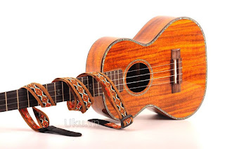 day deo dan ukulele dây đeo đàn ukulele