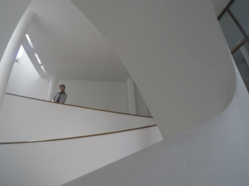 Maison du docteur Curutchet