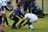 17 octobre 2015 : les U8 au Tournoi Giriat de Gennevilliers