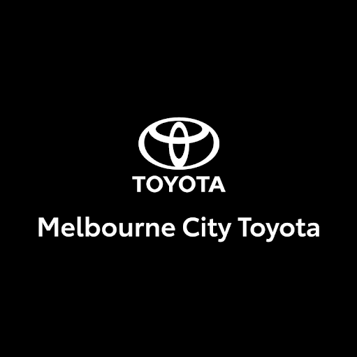 Melbourne City Toyota logo