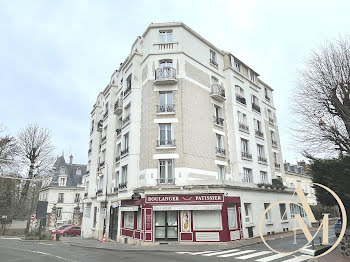 appartement à Enghien-les-Bains (95)