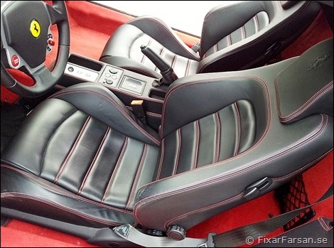 Seats-Ferrari-F430