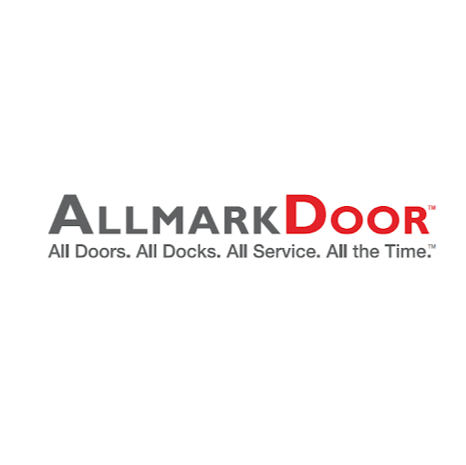 Allmark Door Company logo