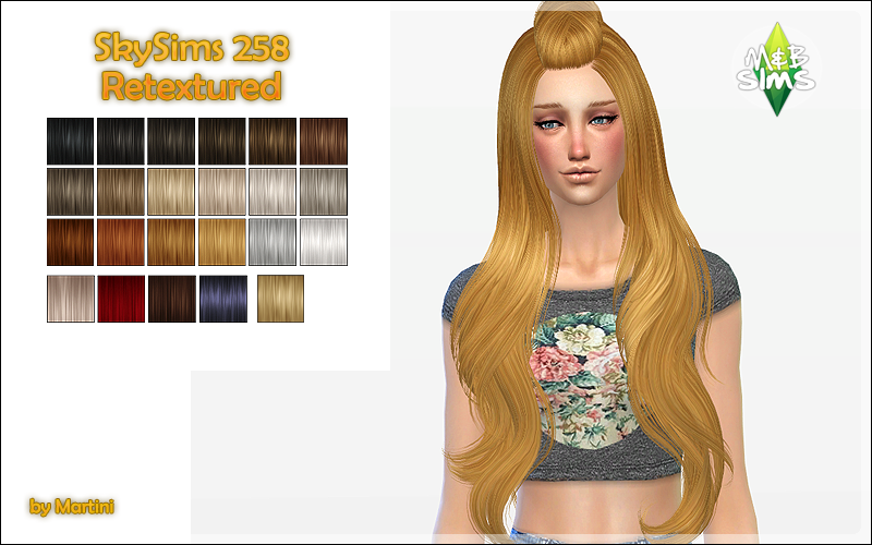 SkySims 258 Retextured SkySims%252520258%252520Retextured