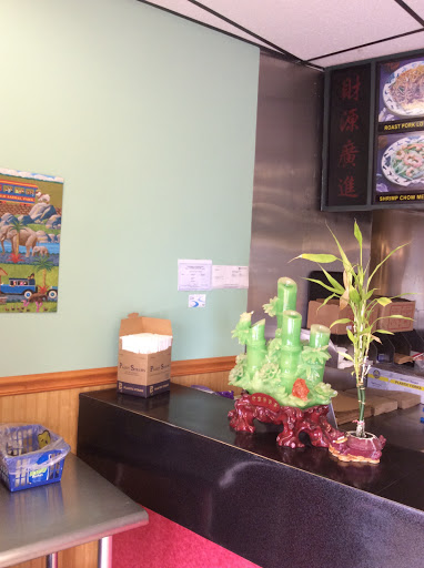 Chinese Restaurant «China Wok», reviews and photos, 343 S Main St, Manheim, PA 17545, USA