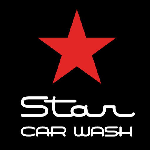 Star Car Wash - Midland Gate Shopping Centre logo