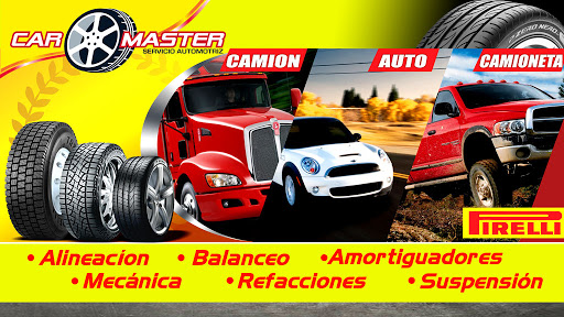 Car Master - Matriz Mante, Boulevard Luís Echeverría Álvarez 603 Sur, Centro, 89800 El Mante, México, Taller de reparación de automóviles | TAMPS