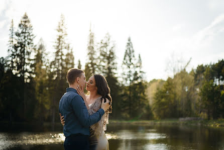 Wedding photographer Maksim Dvurechenskiy (wedmaxx). Photo of 3 June 2019