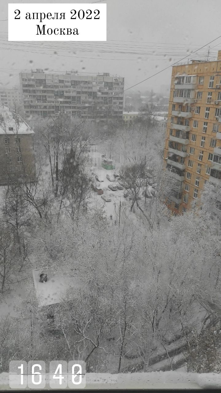 Погода москва на 14 дней апрель. Снег в апреле в Москве. Снегопад в Москве 2022. Снег апрель Москва 2022. Москва в конце апреля фото.