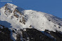 Avalanche Haute Maurienne, secteur La Norma, Au dessus de la piste des Crêtes (fermée !) - Photo 2 - © Duclos Alain