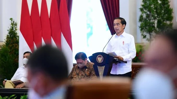 PAN Duga Ada Politik di Balik Perintah Jokowi ke Menterinya untuk Hentikan Wacana 3 Periode