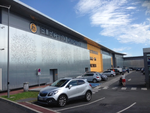 ELECTRO DEPOT