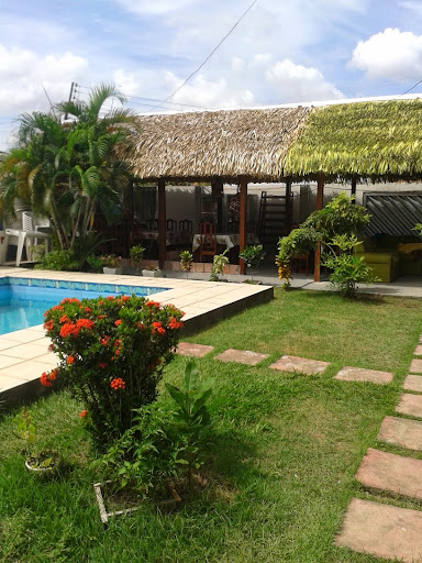 Pousada Mango Guest House, R. Rita Gama Barros, 85 - Dom Pedro, Manaus - AM, 69040-340, Brasil, Pousada, estado Amazonas