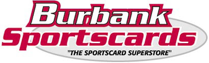 Burbank Sportscards