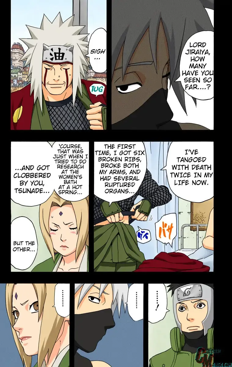 Chapter 291 Page 7