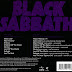 Black Sabbath - Master Of Reality