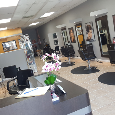 W&S DOMINICAN HAIR SALON