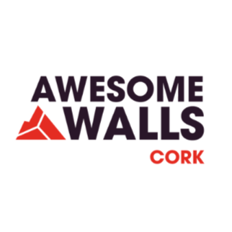 Awesome Walls Cork logo