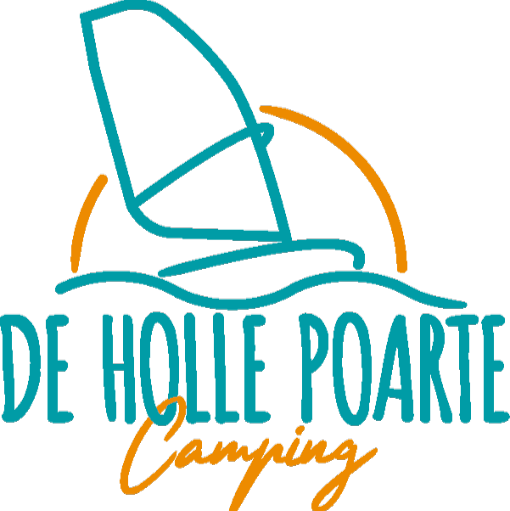 Camping De Holle Poarte logo