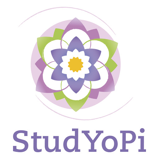 StudYoPi logo