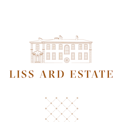 Liss Ard Estate logo