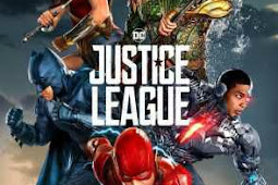 Justice League (2017)