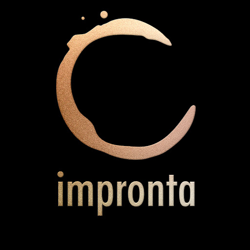 Impronta logo