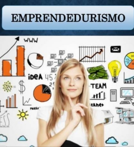 El reto de emprender  