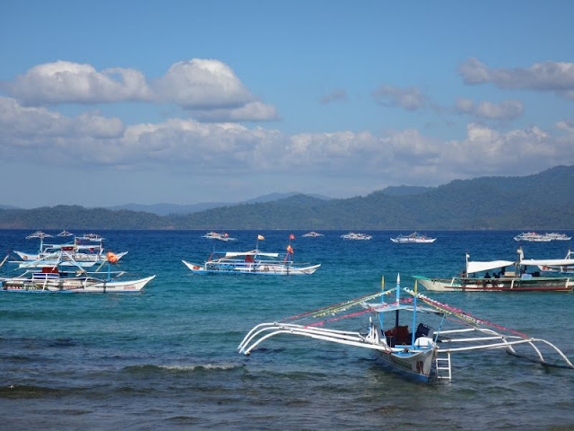 Филиппины - релаксный остров Палаван и Манила