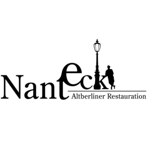 Nante-Eck | Restaurant Berlin Mitte logo