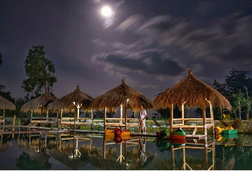 Wisata Tirta Agung Wisata Tirta Agung