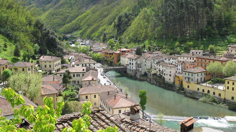 bagni di lucca