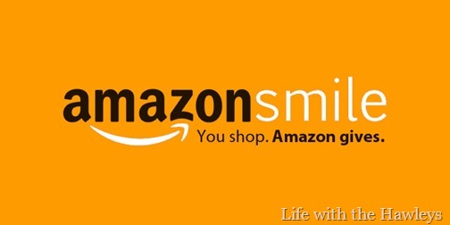 Amazon Smile