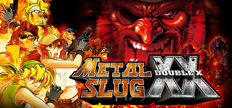 METAL SLUG XX - TiNYiSO - Tek Link indir