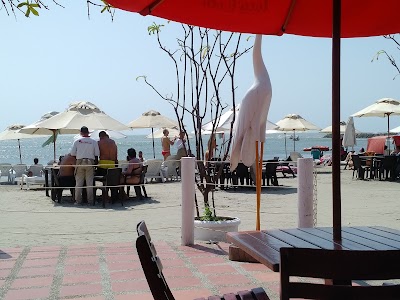 Photos of El Muelle
