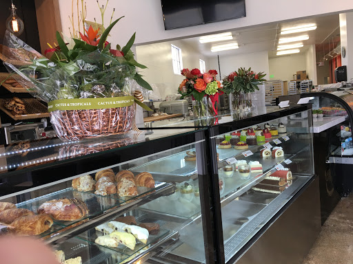 Bakery «Fillings & Emulsions», reviews and photos, 1475 Main St, Salt Lake City, UT 84115, USA