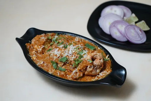 Paneer Patiala