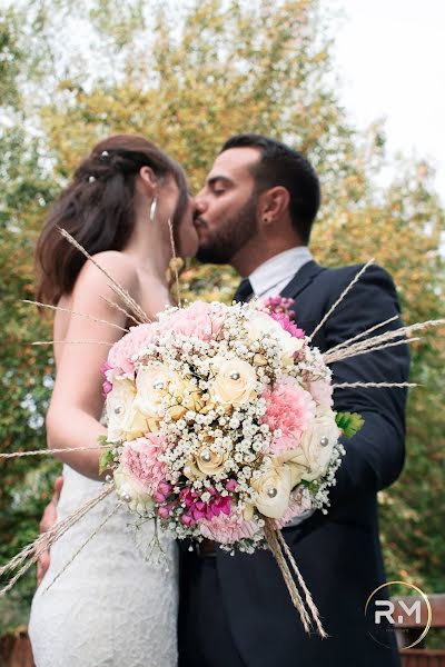 Wedding photographer Raimonda Müller (rmuller). Photo of 21 March 2019