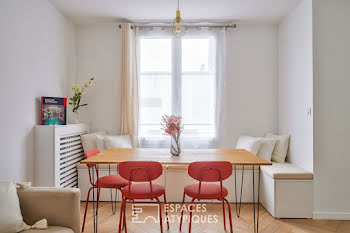 appartement à Asnieres-sur-seine (92)