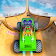 Monster Truck Mega Ramp  icon