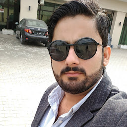 Awais Tariq Avatar