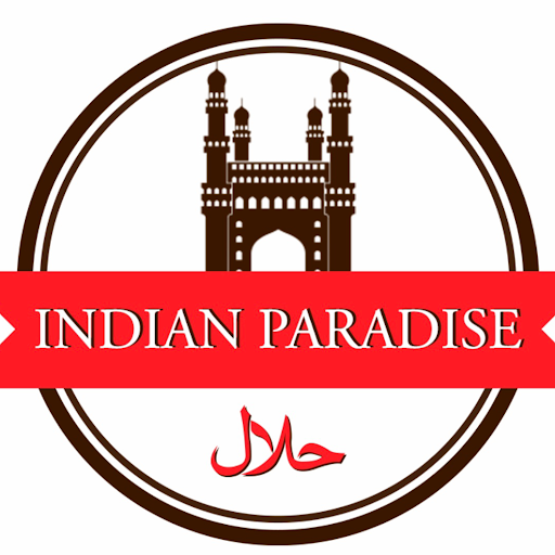 Indian Paradise (Halal) logo